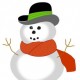 snowman
