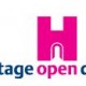 Heritage Open