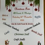 xmas fair 2025 correct